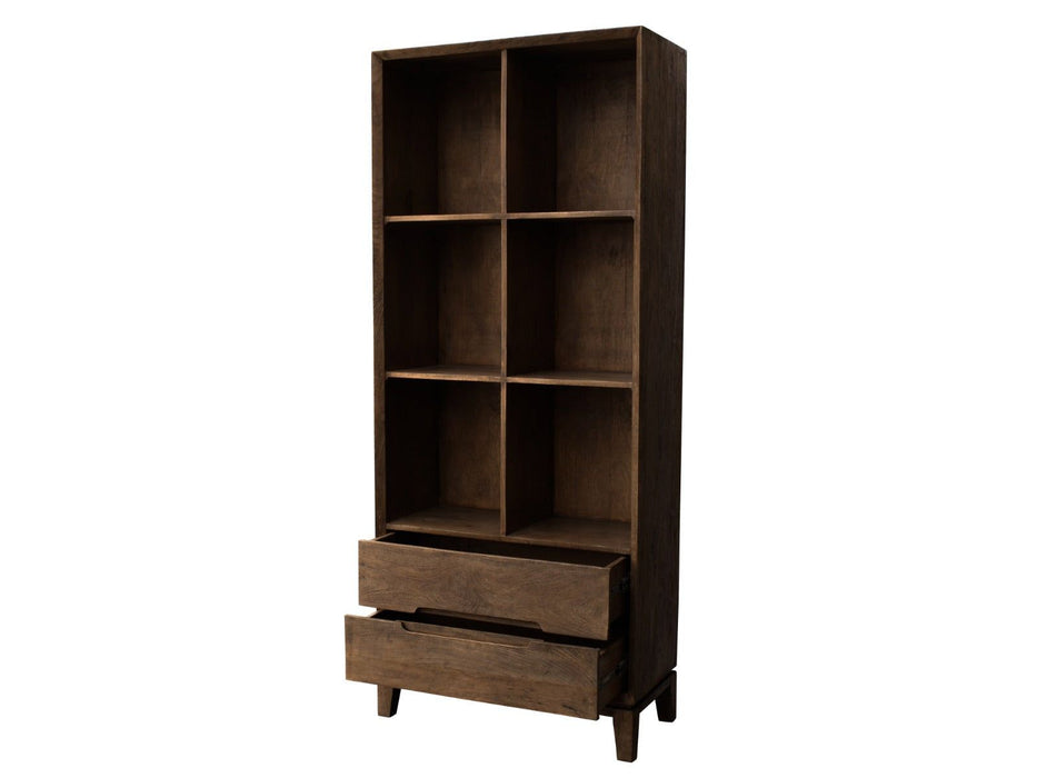 Wandkast Cortez | Bruin 83cm