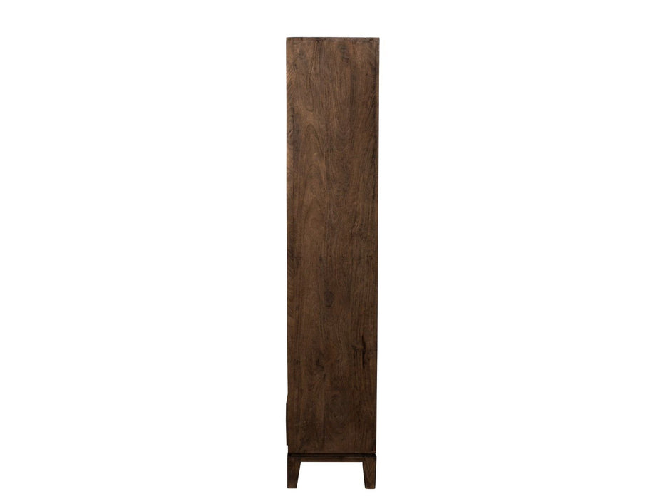 Wandkast Cortez | Bruin 83cm