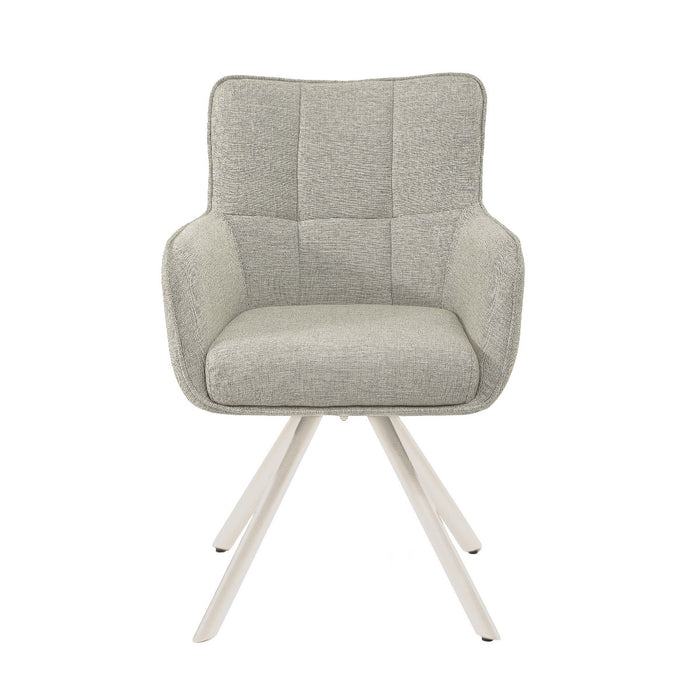 Eetkamerstoel Tori Sand | Beige