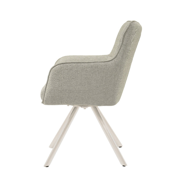 Eetkamerstoel Tori Sand | Beige