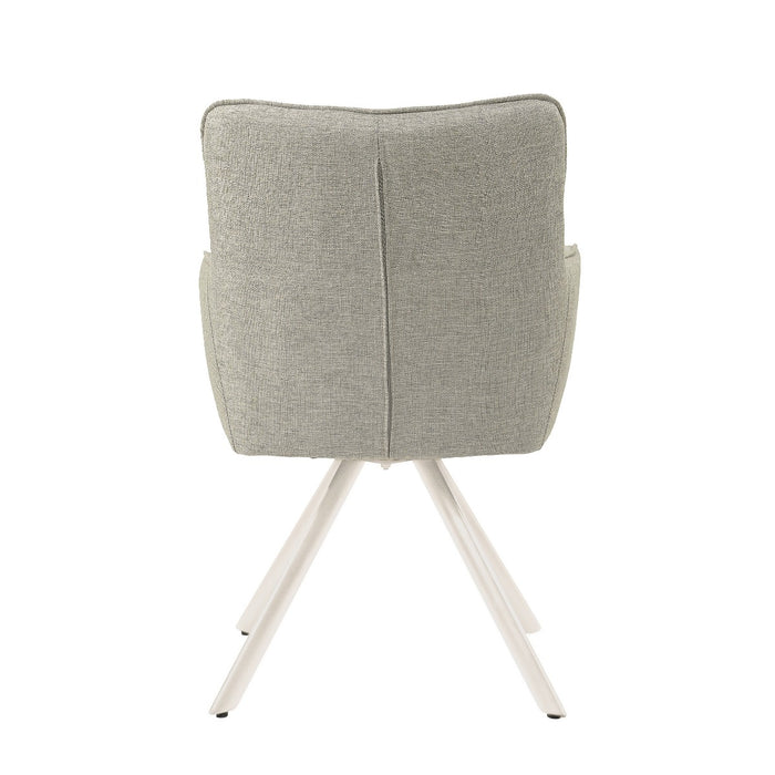 Eetkamerstoel Tori Sand | Beige