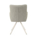 Eetkamerstoel Tori Sand | Beige