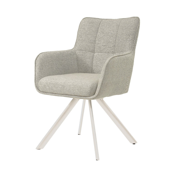 Eetkamerstoel Tori Sand | Beige