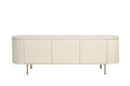 TV-Meubel Patou | Beige 170cm