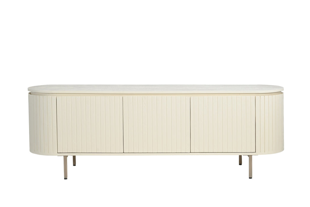 TV Meubel Patou | Beige 170cm