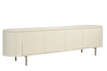 TV-Meubel Patou | Beige 210cm