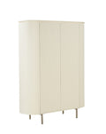 Kabinet Patou | Beige 150cm