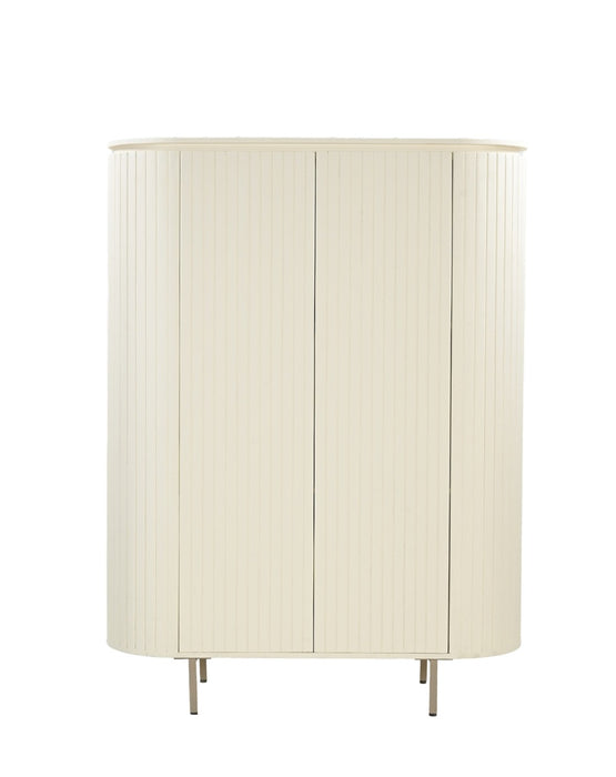 Kabinet Patou | Beige 150cm