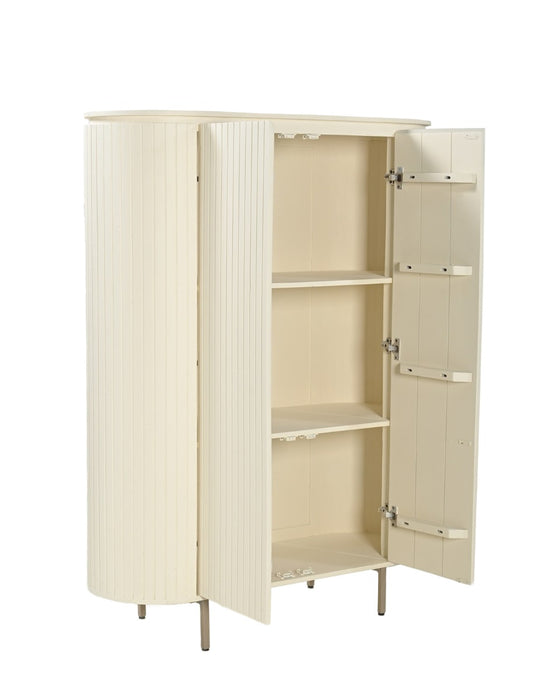 Kabinet Patou | Beige 150cm