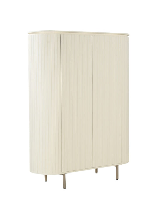 Kabinet Patou | Beige 150cm
