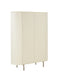 Kabinet Patou | Beige 150cm