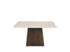 Salontafel Bottecino | Crème wit 75cm