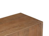 Kabinet Ravenstein | Bruin 90cm