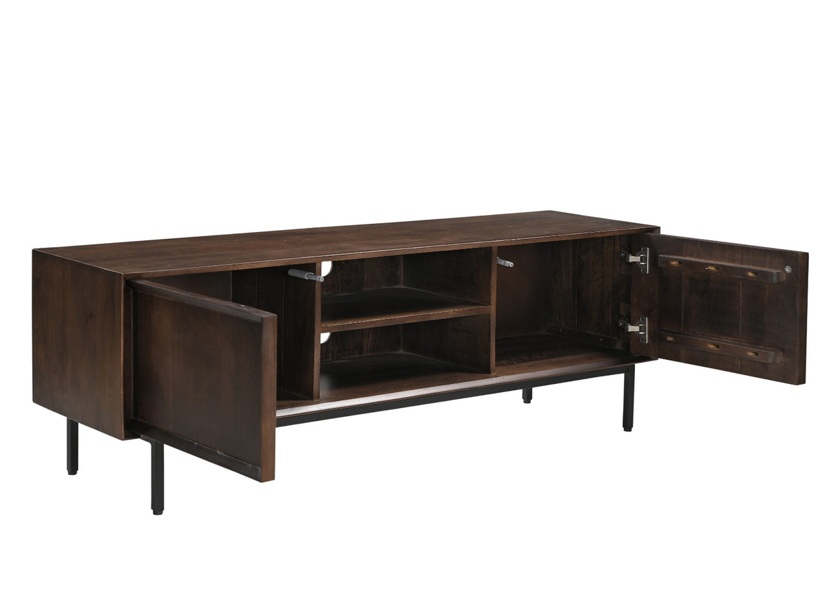 TV-Meubel Ravenstein | Brown