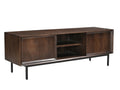 TV-Meubel Ravenstein | Brown
