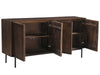 Dressoir Ravenstein | Bruin 180cm