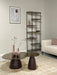 Salontafel Mylon | Burgundy 86cm