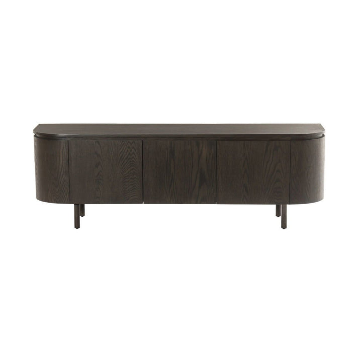 TV-Meubel Tobago | Espresso 170cm