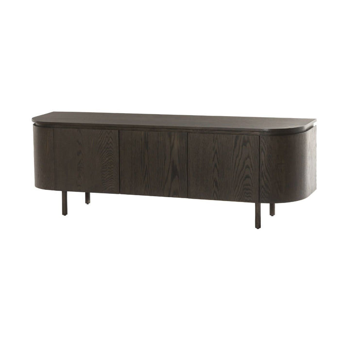 TV-Meubel Tobago | Espresso 170cm