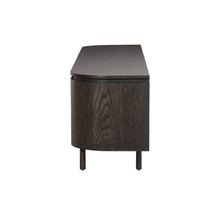 TV-Meubel Tobago | Espresso 170cm