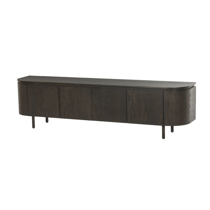 TV-Meubel Tobago | Espresso 210cm