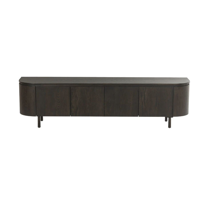 TV-Meubel Tobago | Espresso 210cm