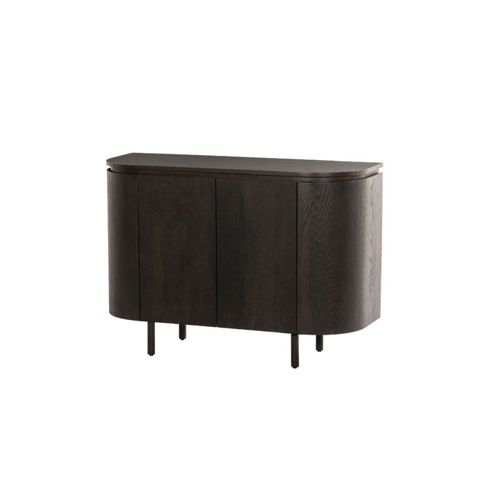 Dressoir Tobago | Espresso 115cm