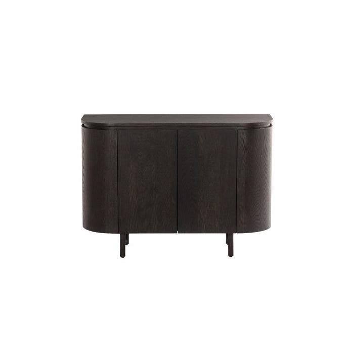 Dressoir Tobago | Espresso 115cm