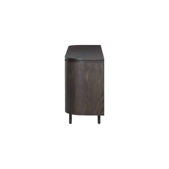 Dressoir Tobago | Espresso 115cm