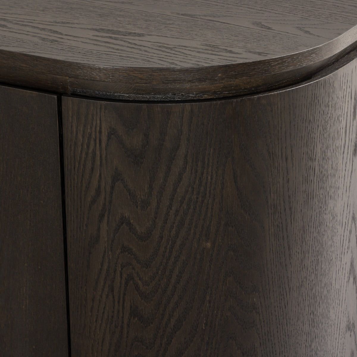 Dressoir Tobago | Brown