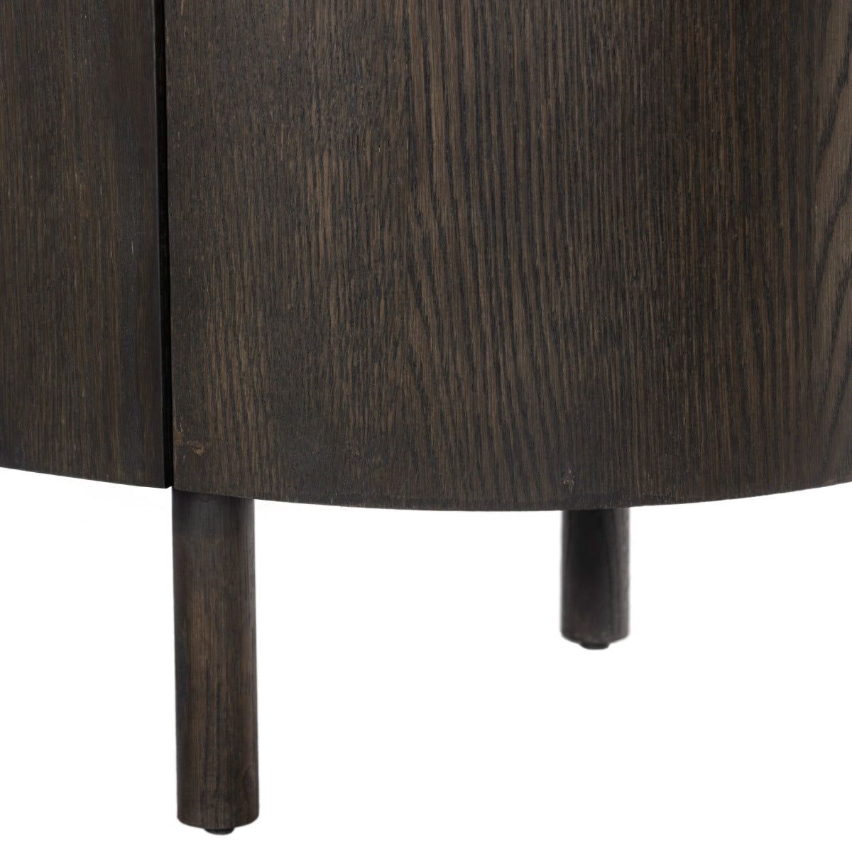 Dressoir Tobago | Brown