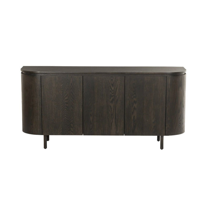 Dressoir Tobago | Espresso 170cm
