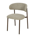 Eetkamerstoel Micah Hush | Beige