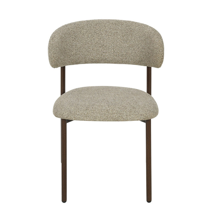 Eetkamerstoel Micah Hush | Beige
