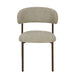 Eetkamerstoel Micah Hush | Beige