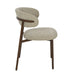 Eetkamerstoel Micah Hush | Beige