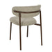 Eetkamerstoel Micah Hush | Beige