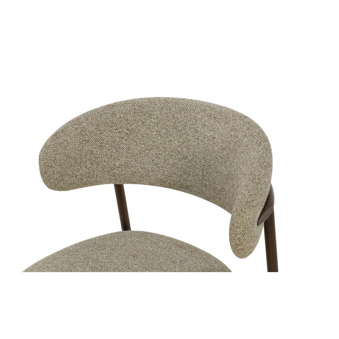 Eetkamerstoel Micah Hush | Beige