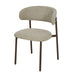 Eetkamerstoel Micah Hush | Beige