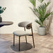 Eetkamerstoel Micah Hush | Beige