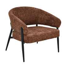 Fauteuil Dilan Venga | Rood