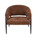 Fauteuil Dilan Venga | Rood