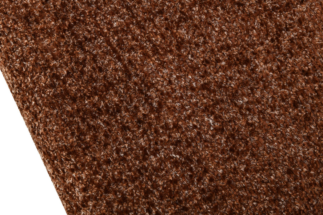 Fauteuil Dilan Venga | Rood