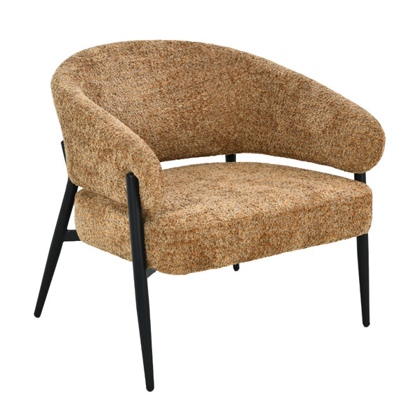 Fauteuil Dilan Venga | Geel