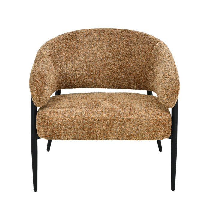 Fauteuil Dilan Venga | Geel