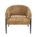 Fauteuil Dilan Venga | Geel