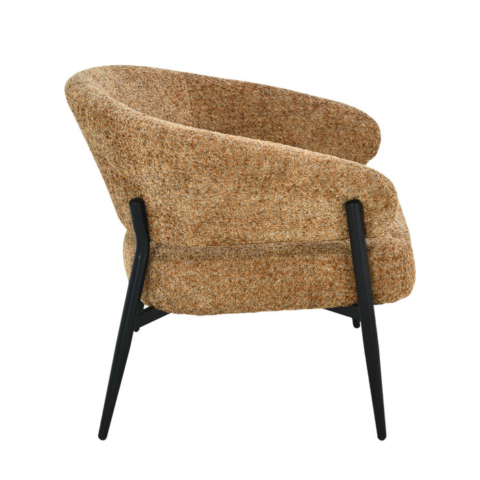 Fauteuil Dilan Venga | Geel
