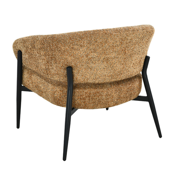 Fauteuil Dilan Venga | Geel