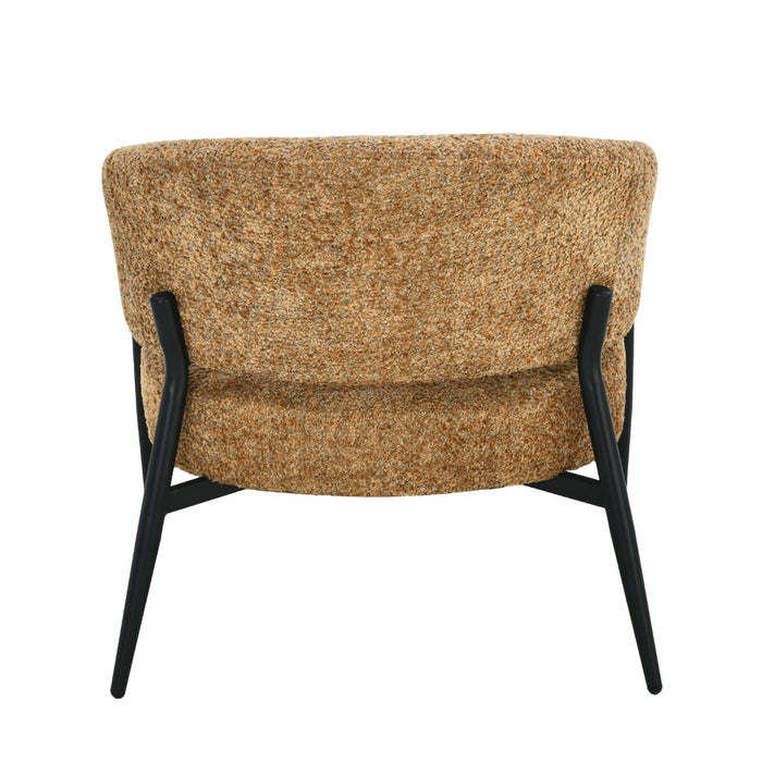 Fauteuil Dilan Venga | Geel