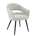 Eetkamerstoel Megan | Beige
